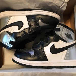 Toddler Air Jordan 1 High OG